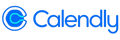 Calendly 120x40 Logo