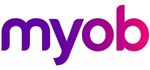 MYOB Logo